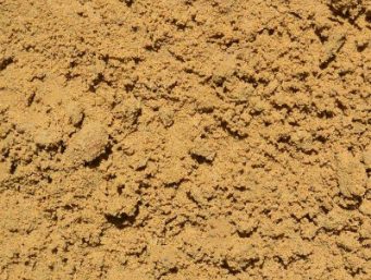 Bank Sand