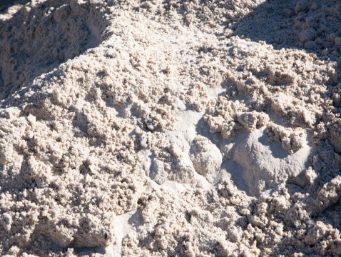 Mortar (White) Sand