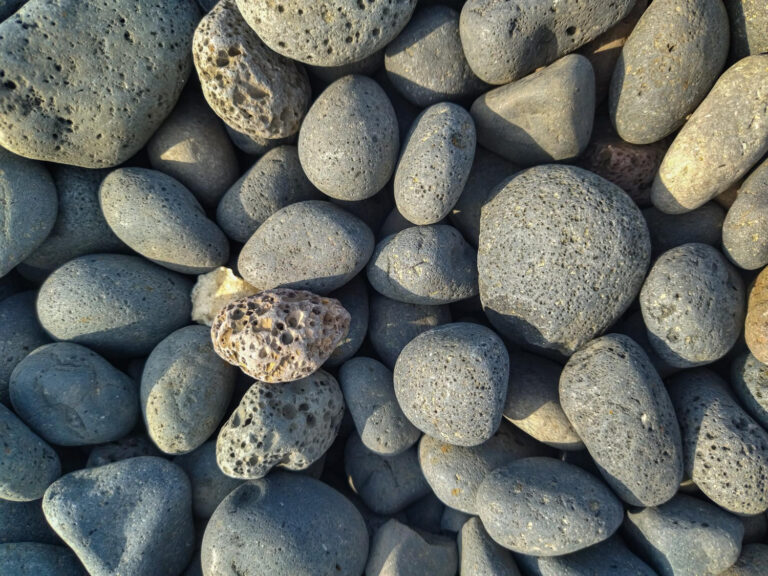 River Rock