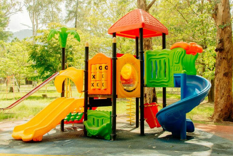 Play Area