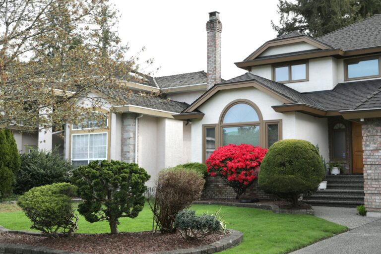 Front Yard Designs