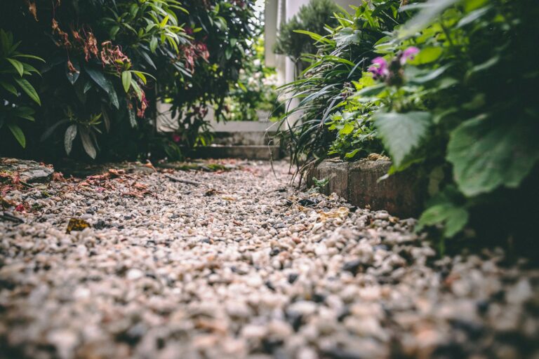 Gravel Landscaping